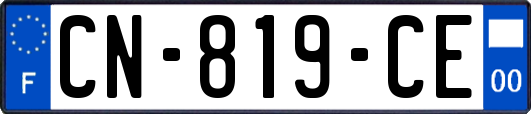 CN-819-CE