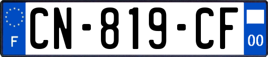 CN-819-CF