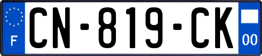 CN-819-CK