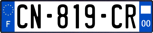 CN-819-CR