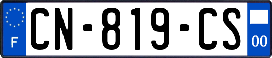 CN-819-CS