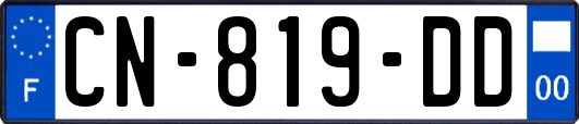 CN-819-DD