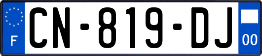 CN-819-DJ