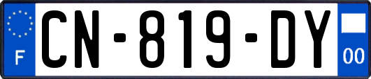 CN-819-DY