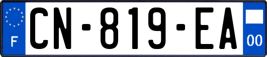CN-819-EA