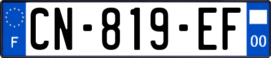 CN-819-EF
