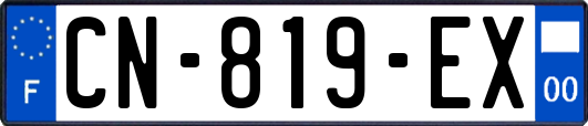 CN-819-EX