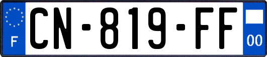 CN-819-FF
