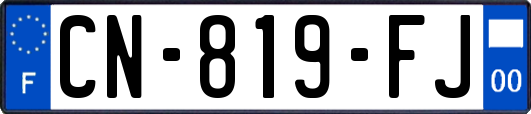 CN-819-FJ