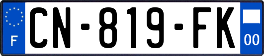 CN-819-FK
