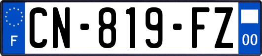 CN-819-FZ