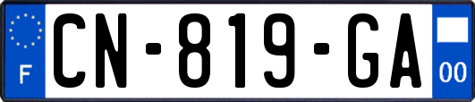 CN-819-GA