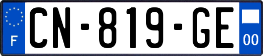 CN-819-GE