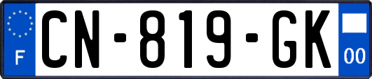 CN-819-GK