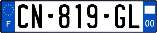 CN-819-GL
