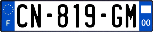 CN-819-GM
