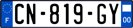 CN-819-GY