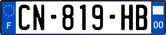 CN-819-HB