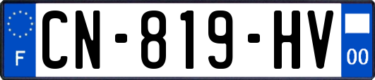 CN-819-HV