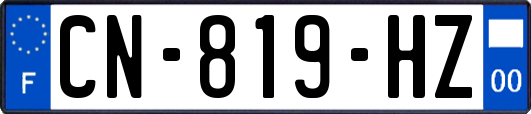 CN-819-HZ