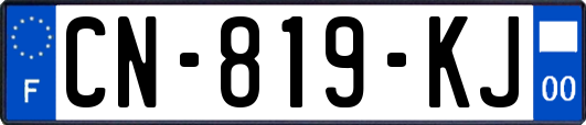CN-819-KJ