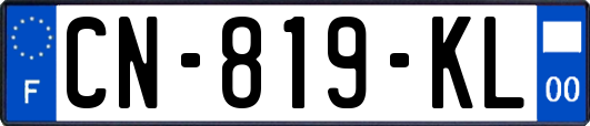 CN-819-KL