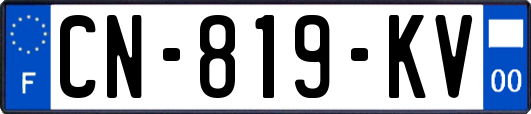 CN-819-KV