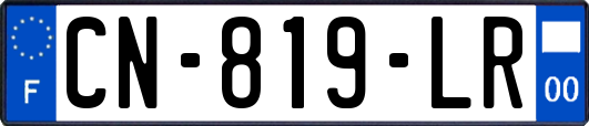 CN-819-LR