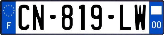 CN-819-LW