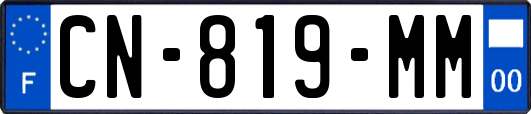 CN-819-MM