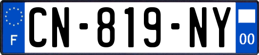 CN-819-NY