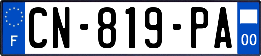 CN-819-PA