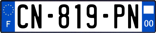 CN-819-PN