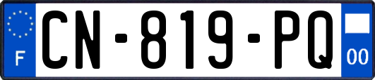 CN-819-PQ