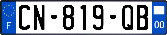 CN-819-QB