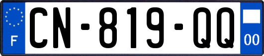 CN-819-QQ