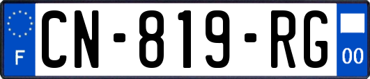 CN-819-RG