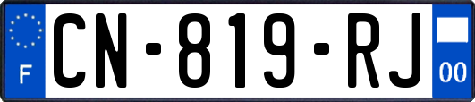 CN-819-RJ