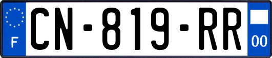 CN-819-RR