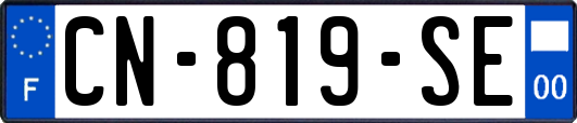 CN-819-SE