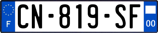 CN-819-SF