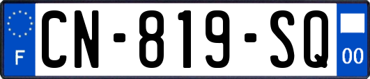 CN-819-SQ