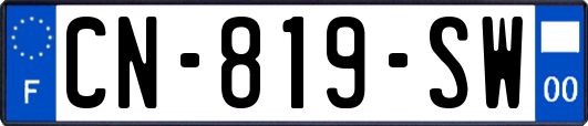 CN-819-SW