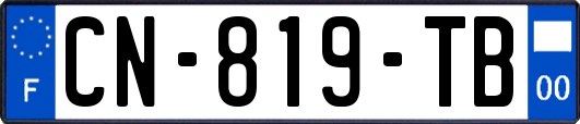 CN-819-TB