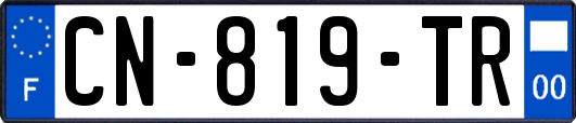 CN-819-TR