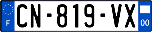 CN-819-VX