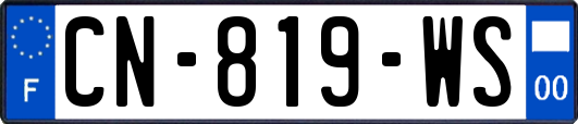 CN-819-WS