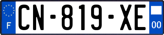 CN-819-XE