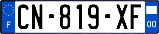 CN-819-XF