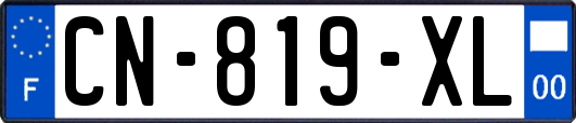 CN-819-XL
